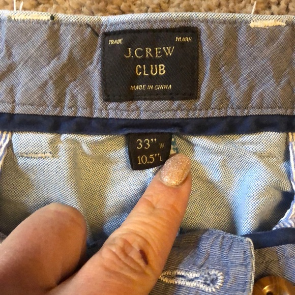 J Crew shorts - Picture 2 of 2